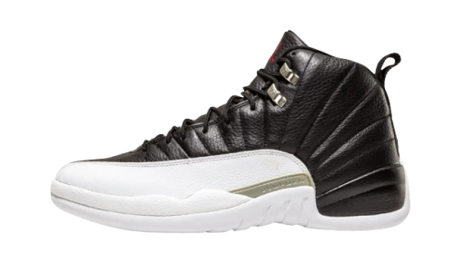 Jordan 12 Retro Playoffs (2004)