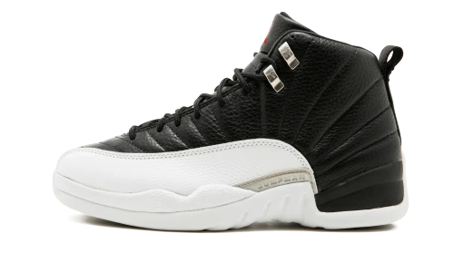 Air Jordan 12 Playoffs