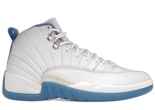 Jordan 12 Retro Melo (2004)