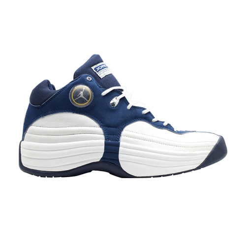 Air Jordan Team 1