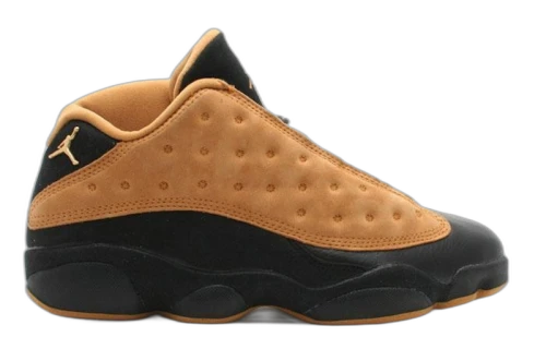 Jordan 13 Retro Low Chutney (1998)
