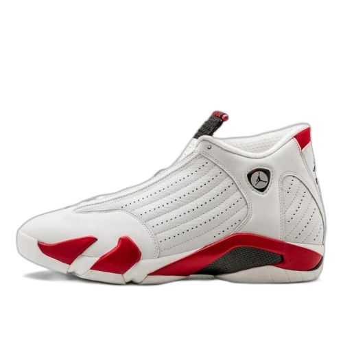 Jordan 14 OG Candy Cane (1999)