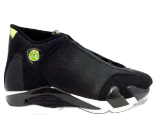 Jordan 14 OG Indiglo