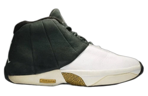 Jordan Jumpman Vindicate Black Spruce