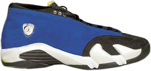 Jordan 14 OG Low Varsity Royal