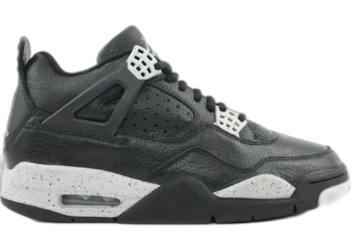 Jordan 4 Retro Oreo (1999)