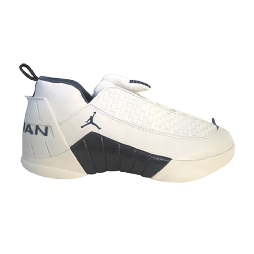 Jordan 15 OG Low Midnight Navy