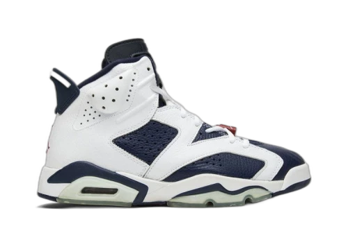 Air Jordan 6 Retro+ Olympics