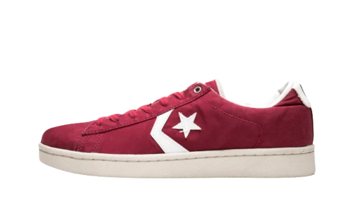 Pro Leather OX FS CLOT