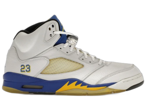 Jordan 5 Retro Laney (2000)