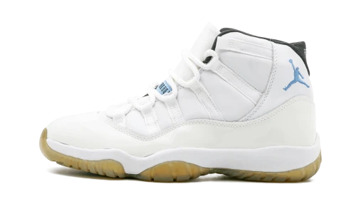 Jordan 11 Retro Columbia (2001)