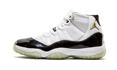 Jordan 11 Retro Concord DMP (2006)