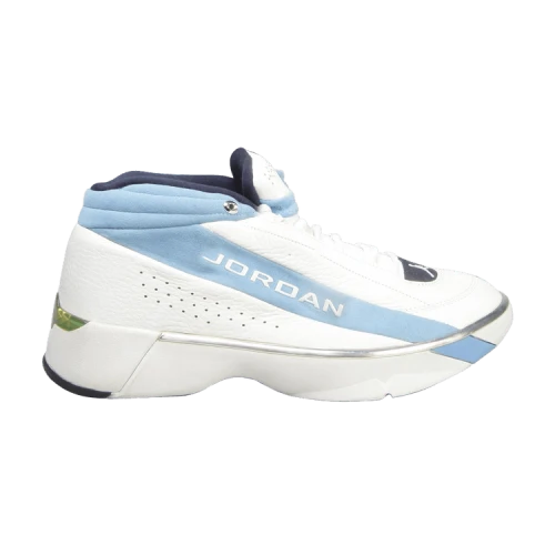 Air Jordan Jumpman Team Showcase
