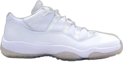 Jordan 11 Retro Low Light Zen Grey