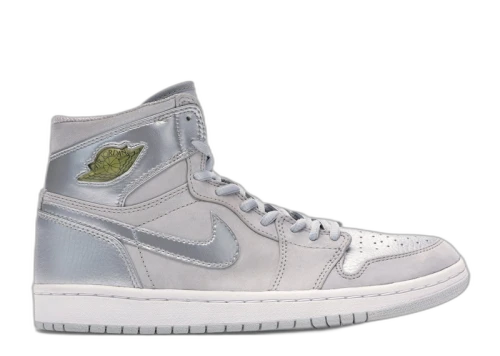 Jordan 1 Retro Japan Grey (2001)