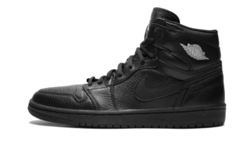 Jordan 1 Retro Japan Black (2001)