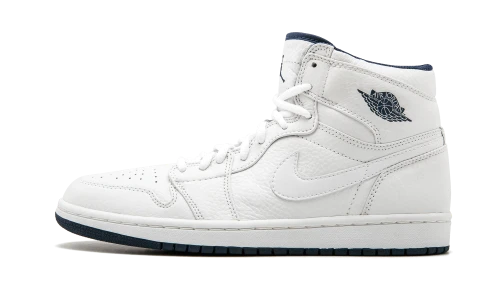 Jordan 1 Retro Japan White (2001)