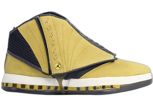 Jordan 16 OG Ginger