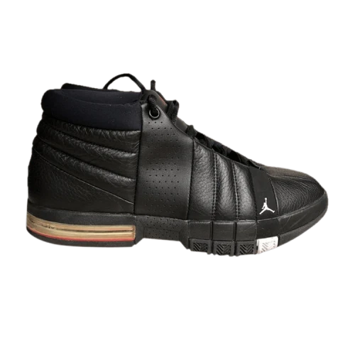 Air Jordan Jumpman Team Elite 'Black'