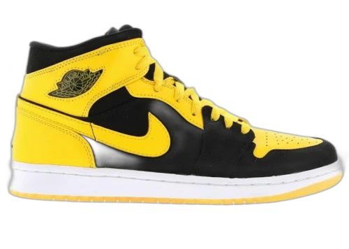 Jordan 1 Retro Beginning Moments Pack (BMP) New Love