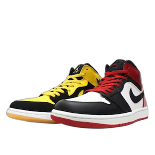 Jordan 1 Retro Beginning Moments Pack (BMP) Old Love