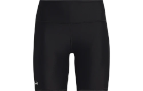Under Armour Yoga Shorts Women's Black