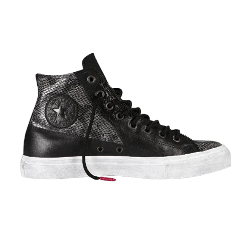 Converse Chuck Taylor All Star Leather Motorcycle Hi 'Year of The Snake'