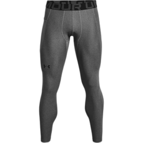 Under Armour jersey leggings