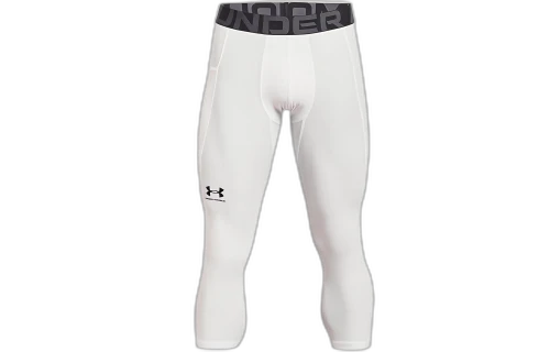 Under Armour HeatGear Compression 3/4 leggings