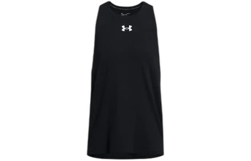 Under Armour Tank Top Men's Black