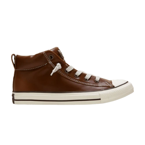Converse Chuck Taylor All Star Street Mid 'Pinecone'
