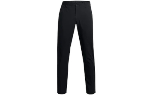 Under Armour Golf UA Drive Slim Tapered Pants 'Black'