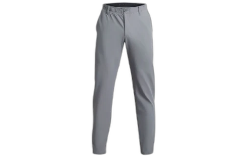 Under Armour Golf UA Drive Slim Tapered Pants 'Grey'