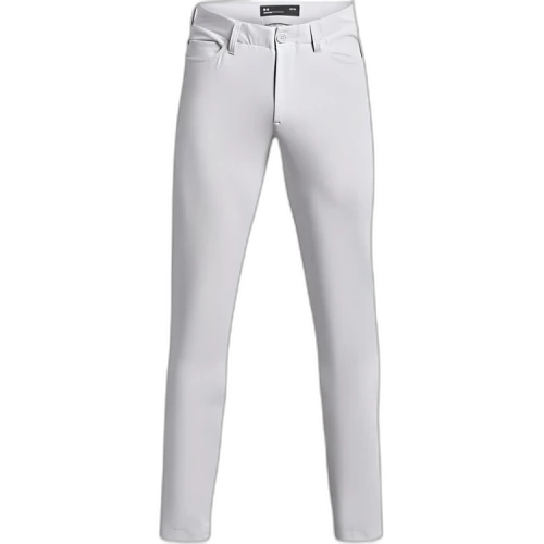 Under Armour Drive 5 Pocket Pants 'Light Grey'