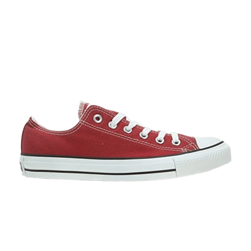Converse Chuck Taylor All Star Ox 'Jester Red'