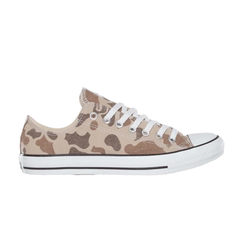 Converse Chuck Taylor All Star Low 'Safari Camo'