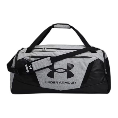 Under Armour Undeniable 5.0 Large Duffle Bag 'Gray'