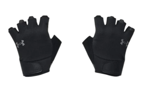 Under Armour Leather Sports Gloves Men's