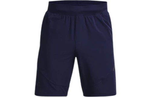 Under Armour UA Unstoppable Sports Shorts Men's Marine Blue
