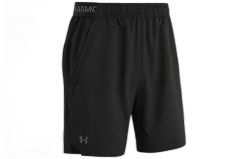 Under Armour Vanish Woven Training Shorts 'Black'