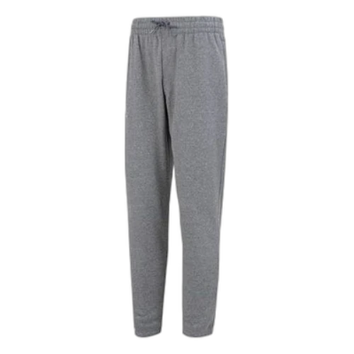 Under Armour Icon Fleece Joggers 'Pitch Grey Medium Heather'