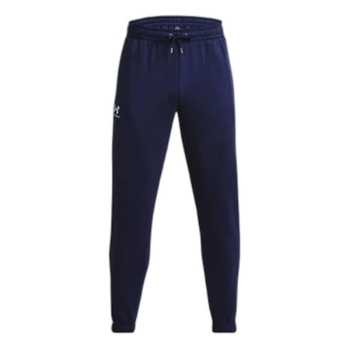 Under Armour Essential Fleece Joggers 'Midnight Navy'