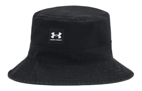Under Armour Sportstyle Bucket 'Black'