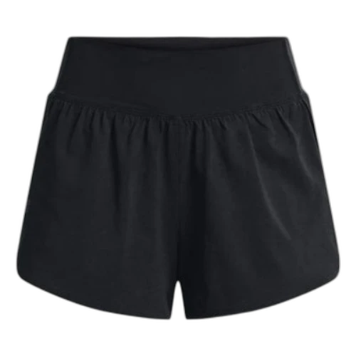 Under Armour Vanish 2-in-1 Shorts 'Black' (Women's)