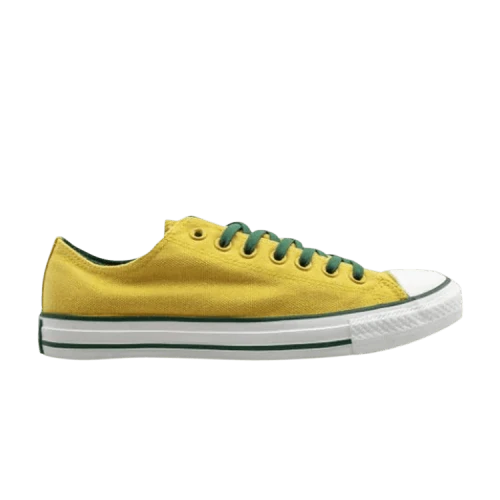 Converse Chuck Taylor All Star Ox 'Yellow'