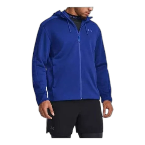 Under Armour Essential Swacket Jacket 'Team Royal'