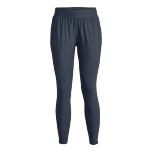Under Armour Qualifier Elite Leggings 'Blue Grey' (Women's)