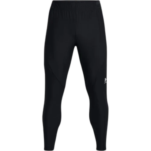 Under Armour Challenger Pro FW24 Sports Pants Men's Black/White