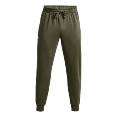 Under Armour Rival Fleece Joggers 'Marine OD Green'