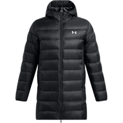 Under Armour Comprehensive Training Legend Down Jacket Men's Black